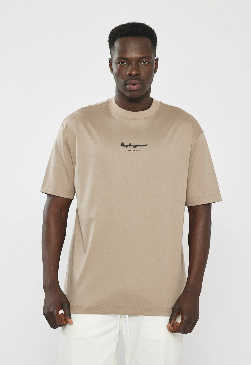 NEW IN MEN