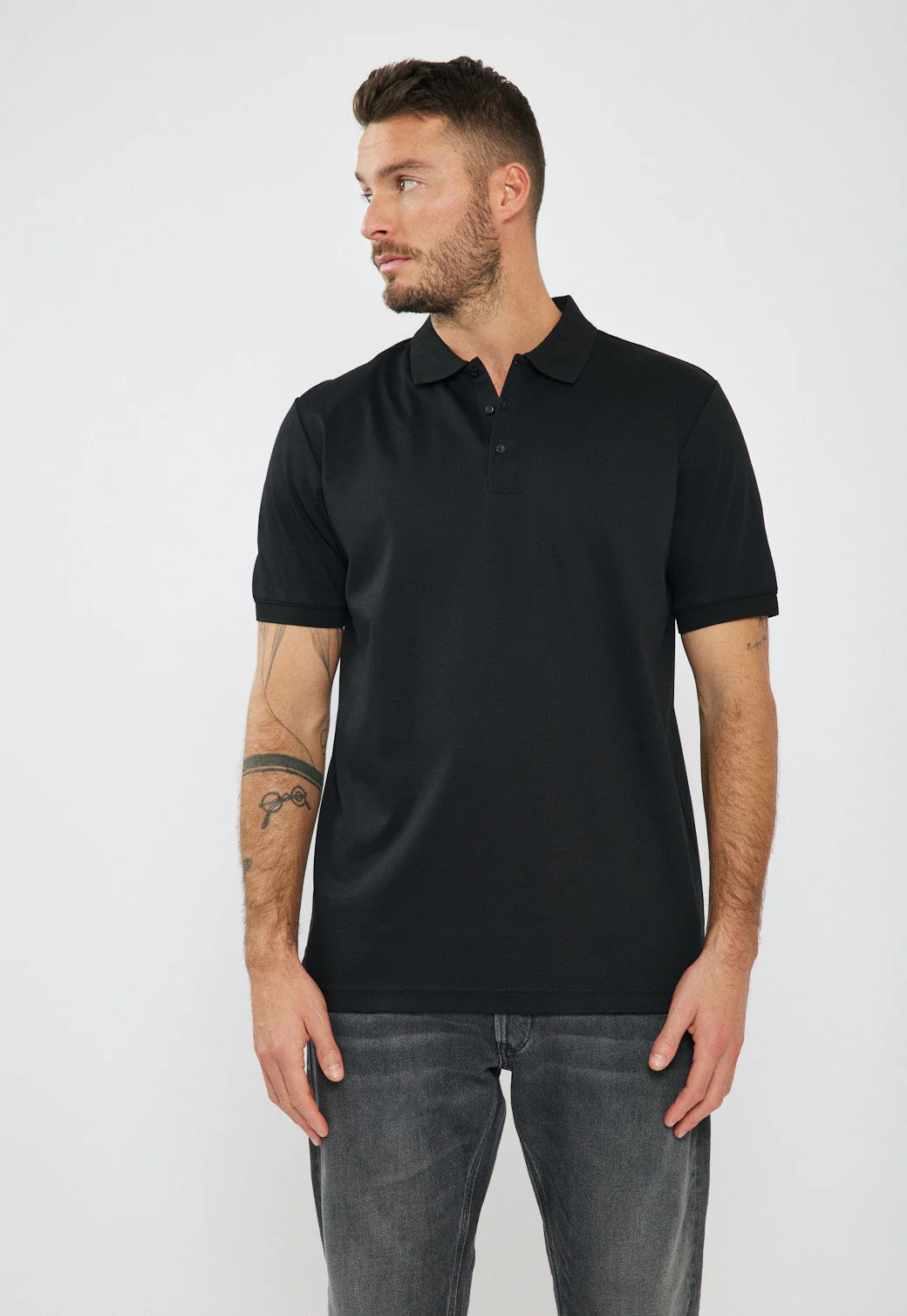 NEW IN