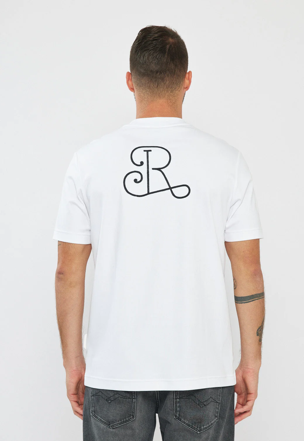 NEW IN